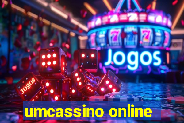 umcassino online